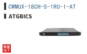 CWMUX-18CH-S-1RU-I-AT