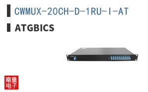 CWMUX-20CH-D-1RU-I-AT
