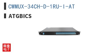 CWMUX-34CH-D-1RU-I-AT