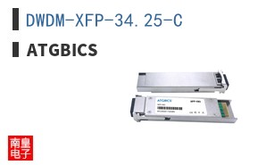 DWDM-XFP-34.25-C
