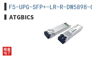 F5-UPG-SFP+-LR-R-DW5898-C