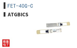 FET-40G-C