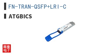 FN-TRAN-QSFP+LRI-C