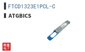 FTCD1323E1PCL-C
