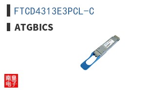 FTCD4313E3PCL-C