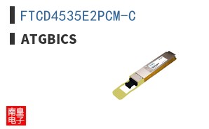 FTCD4535E2PCM-C