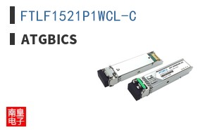 FTLF1521P1WCL-C