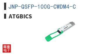JNP-QSFP-100G-CWDM4-C