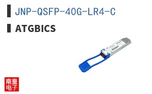 JNP-QSFP-40G-LR4-C