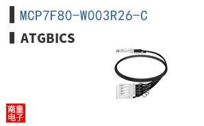 MCP7F80-W003R26-C