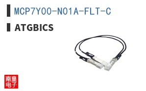 MCP7Y00-N01A-FLT-C