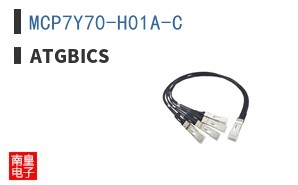 MCP7Y70-H01A-C