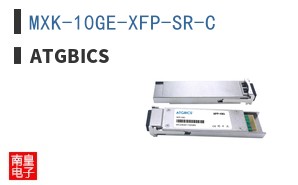 MXK-10GE-XFP-SR-C