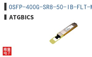 OSFP-400G-SR8-50-IB-FLT-MSA-AT