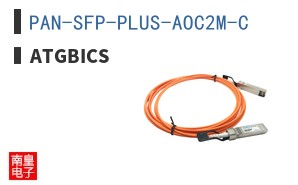 PAN-SFP-PLUS-AOC2M-C