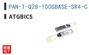 PAN-T-Q28-100GBASE-SR4-C