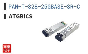 PAN-T-S28-25GBASE-SR-C