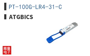 PT-100G-LR4-31-C