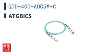 QDD-400-AOC5M-C