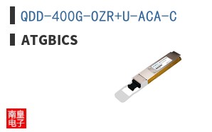 QDD-400G-OZR+U-ACA-C