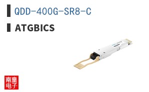 QDD-400G-SR8-C