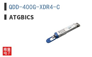 QDD-400G-XDR4-C