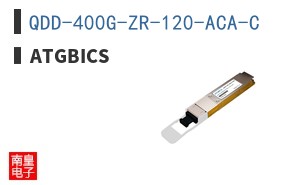 QDD-400G-ZR-120-ACA-C