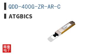 QDD-400G-ZR-AR-C