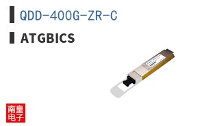 QDD-400G-ZR-C