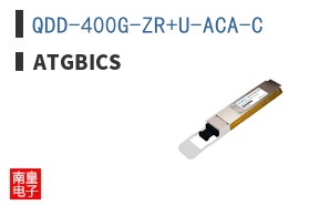 QDD-400G-ZR+U-ACA-C
