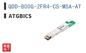 QDD-800G-2FR4-CS-MSA-AT