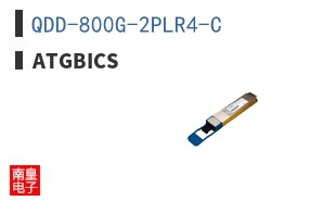QDD-800G-2PLR4-C