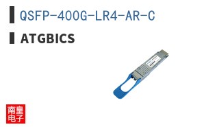QSFP-400G-LR4-AR-C