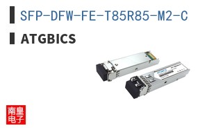 SFP-DFW-FE-T85R85-M2-C
