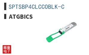 SPTSBP4CLCCOBLK-C