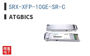 SRX-XFP-10GE-SR-C