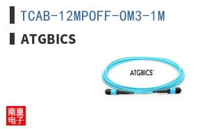 TCAB-12MPOFF-OM3-1M