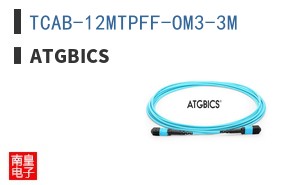 TCAB-12MTPFF-OM3-3M