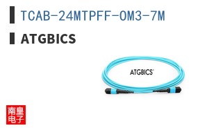 TCAB-24MTPFF-OM3-7M