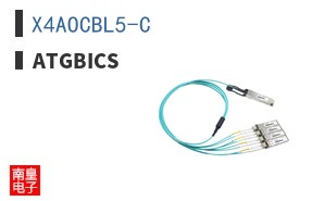 X4AOCBL5-C