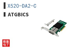 X520-DA2-C