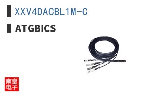 XXV4DACBL1M-C