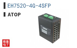 EH7520-4G-4SFP