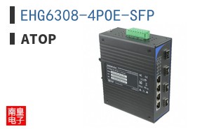EHG6308-4POE-SFP