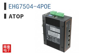 EHG7504-4POE