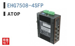 EHG7508-4SFP