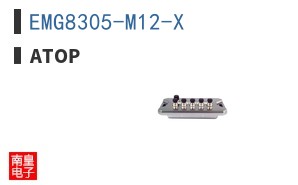 EMG8305-M12-X