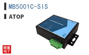 MB5001C-SIS