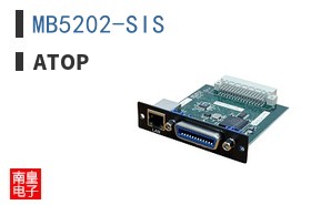 MB5202-SIS