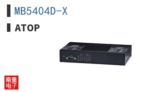 MB5404D-X